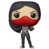 Фигурка Funko POP! Marvel: Silk 333
