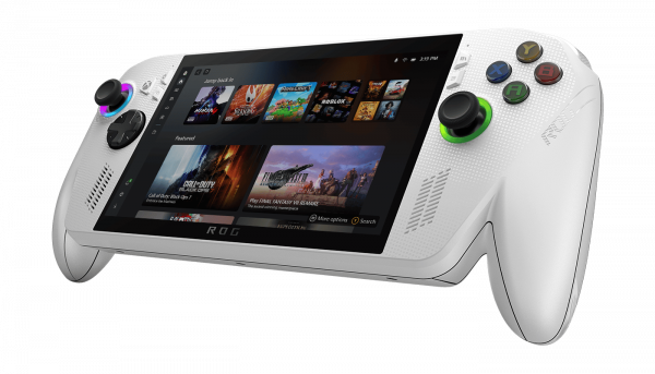 ROG Xbox Ally 512 Gb (БУ)