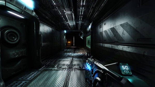 Doom 3 BFG Edition (PS3, АНГЛ) - интернет-магазин GameShock г. Челябинск
