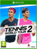 Tennis World Tour 2 [Xbox One, русские субтитры]