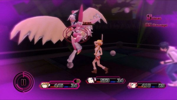Akiba's Beat (PS4, АНГЛ, БУ) - интернет-магазин GameShock г. Челябинск