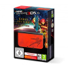 Nintendo 3DS XL Samus Edition [БУ] - интернет-магазин GameShock г. Челябинск