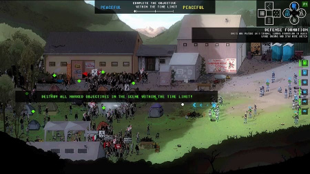 Riot: Civil Unrest (Nintendo Switch, русские субтитры) - интернет-магазин GameShock г. Челябинск