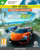 The Crew Motorfest: Cross Gen Bundle - Special Edition [Xbox One/Series X, русские субтитры]