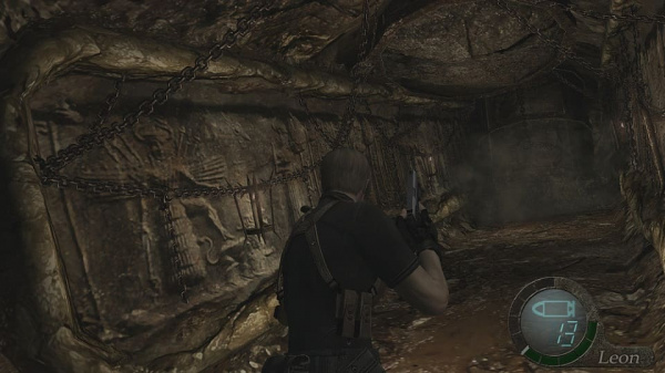 Resident Evil 4 (PS4, английская версия) - интернет-магазин GameShock г. Челябинск