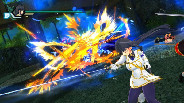 Senran Kagura Burst Re: Newal (PS4, английская версия, БУ) - интернет-магазин GameShock г. Челябинск