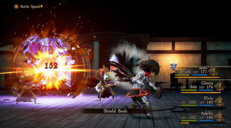 Bravely Default II (2) (Nintendo Switch, английская версия) - интернет-магазин GameShock г. Челябинск Bravely Default II (2) (Nintendo Switch, английская версия) - интернет-магазин GameShock г. Челябинск