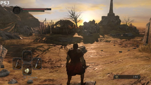 Dark Souls 2: Scholar of The First Sin (PS3, РУС) - интернет-магазин GameShock г. Челябинск