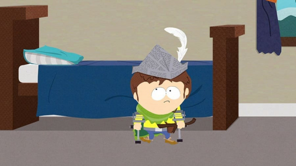South Park: Палка Истины (PS3, РУС, БУ) - интернет-магазин GameShock г. Челябинск South Park: Палка Истины (PS3, РУС, БУ) - интернет-магазин GameShock г. Челябинск