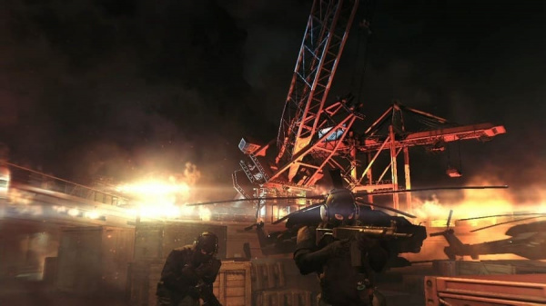 Metal Gear Solid V: Ground Zeroes (PS3, РУС, БУ) - интернет-магазин GameShock г. Челябинск