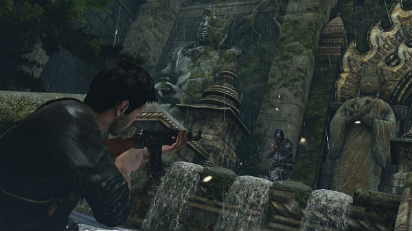 Uncharted Трилогия (PS3, РУС, БУ) - интернет-магазин GameShock г. Челябинск