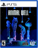 Animal Well [PS5, русские субтитры]