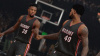 NBA 2K15 (PS4, английская версия) - интернет-магазин GameShock г. Челябинск