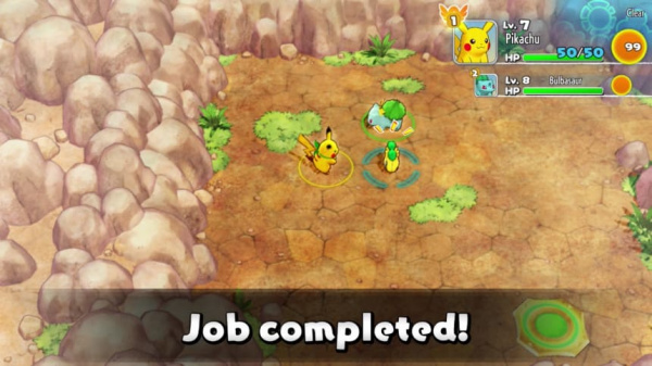 Pokemon Mystery Dungeon: Rescue Team DX (Nintendo Switch, английская версия) - интернет-магазин GameShock г. Челябинск Pokemon Mystery Dungeon: Rescue Team DX (Nintendo Switch, английская версия) - интернет-магазин GameShock г. Челябинск