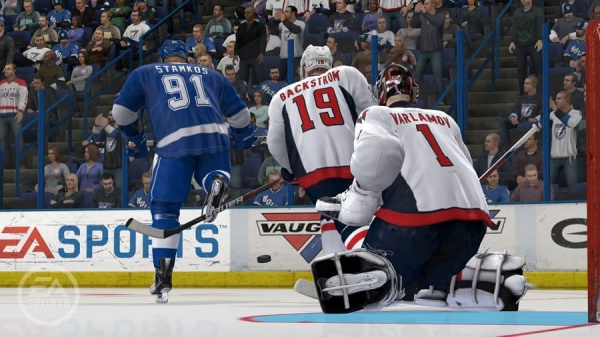 NHL 12 (PS3, РУС, БУ) - интернет-магазин GameShock г. Челябинск