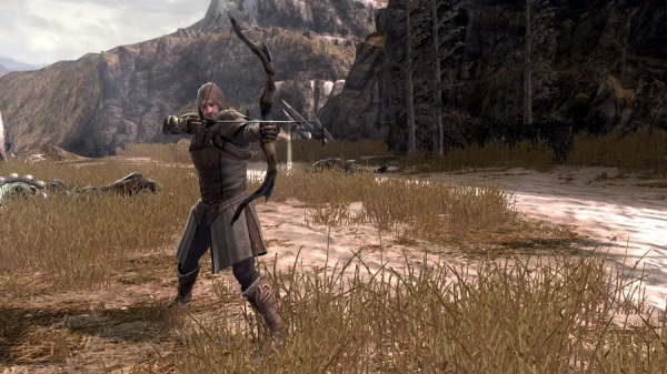 Lord of The Rings: War in the North / Властелин колец: Война на севере (PS3, РУС, БУ) - интернет-магазин GameShock г. Челябинск