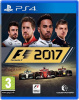 F1 2017 (PS4, русские субтитры)