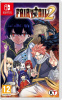 Fairy Tail 2 [Nintendo Switch, английская версия]