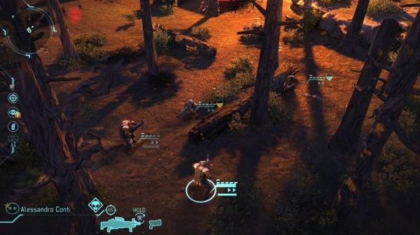 XCOM: Enemy Unknown (PS3, АНГЛ, БУ) - интернет-магазин GameShock г. Челябинск