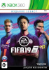FIFA 19 Legacy Edition (Xbox 360, РУС, БУ)