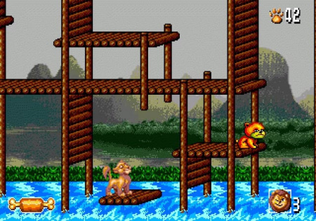 Картридж (16 бит) LION KING 2 для Сеги - интернет-магазин GameShock г. Челябинск Картридж (16 бит) LION KING 2 для Сеги - интернет-магазин GameShock г. Челябинск