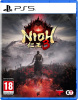 Nioh 3 (PS5, русские субтитры)