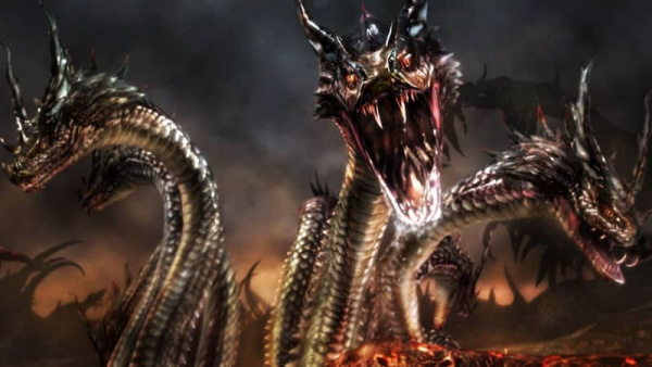 Warriors Orochi 3 (PS3, АНГЛ, БУ) - интернет-магазин GameShock г. Челябинск