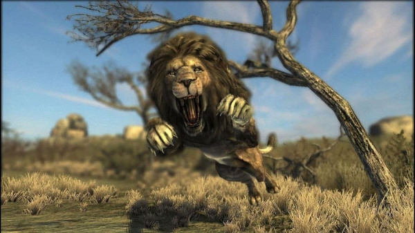 Cabela's Dangerous Hunts 2011 + винтовка (PS3, АНГЛ, БУ) - интернет-магазин GameShock г. Челябинск Cabela's Dangerous Hunts 2011 + винтовка (PS3, АНГЛ, БУ) - интернет-магазин GameShock г. Челябинск