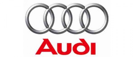 Кружка керамическая AUDI 2 Кружка керамическая AUDI 2