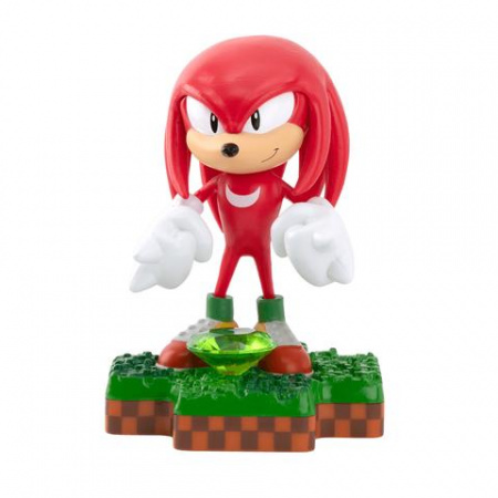 Фигурка TOTAKU: Sonic the Hedgehog: Knuckles Фигурка TOTAKU: Sonic the Hedgehog: Knuckles
