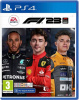 F1 2023 [PS4, английская версия]