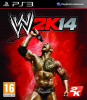 WWE 2k14 (PS3, АНГЛ, БУ) WWE 2k14 (PS3, АНГЛ, БУ)