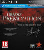 Deadly Premonition (PS3, АНГЛ, БУ)