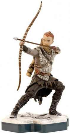 Фигурка TOTAKU: God of War: Atreus - интернет-магазин GameShock г. Челябинск