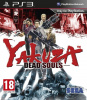 Yakuza Dead Souls (PS3, АНГЛ)
