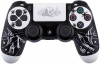 Геймпад Rainbo PlayStation PS4 Dualshock 4 v2 "Disgusting Men" (CUH-ZCT2E) [БУ]