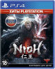Nioh - Playstation Hits (PS4, русские субтитры) Nioh - Playstation Hits (PS4, русские субтитры)