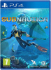 Subnautica (PS4, русские субтитры)