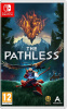 The Pathless [Nintendo Switch, русские субтитры]