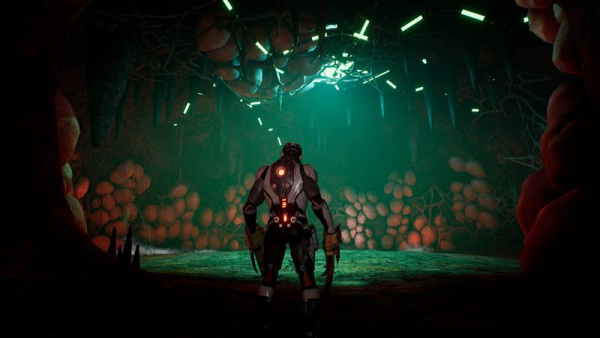 Dolmen (PS5, русские субтитры, БУ) - интернет-магазин GameShock г. Челябинск