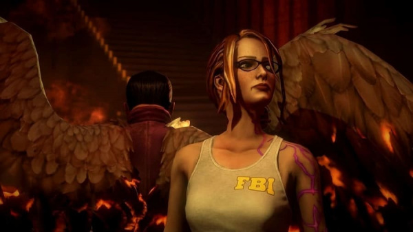Saints Row Gat out of Hell (PS3, РУС) - интернет-магазин GameShock г. Челябинск Saints Row Gat out of Hell (PS3, РУС) - интернет-магазин GameShock г. Челябинск