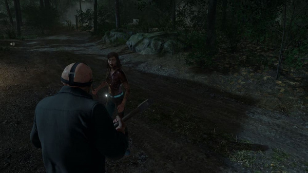 Friday the 13th: The Game - Ultimate Slasher Edition (PS4, русские субтитры) - интернет-магазин GameShock г. Челябинск