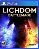Lichdom: Battlemage (PS4, английская версия) Lichdom: Battlemage (PS4, английская версия)