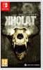 Kholat [Nintendo Switch, русские субтитры]