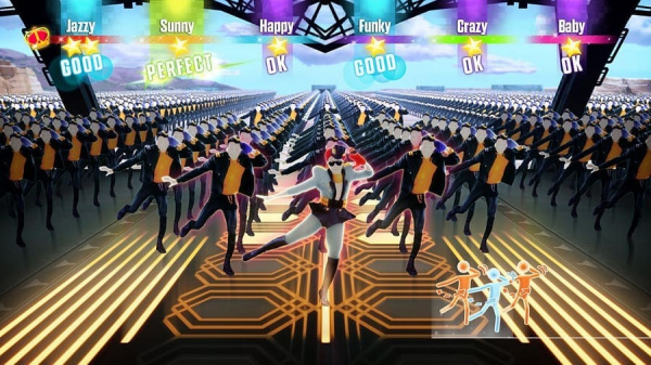 Just Dance 2016 (Xbox 360, РУС) - интернет-магазин GameShock г. Челябинск Just Dance 2016 (Xbox 360, РУС) - интернет-магазин GameShock г. Челябинск