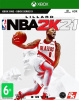 NBA 2K21 (Xbox One/Series X, английская версия)