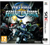 Metroid Prime: Federation Force (3DS, АНГЛ)