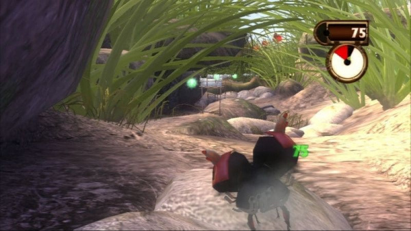 Arthur and the Revenge of Maltazard / Артур и месть Урдалака (PS3, АНГЛ, БУ) - интернет-магазин GameShock г. Челябинск
