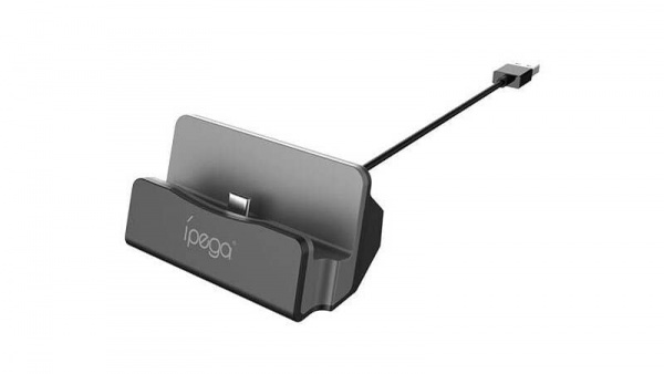 Зарядная станция N-Switch Charger Bracket PG-SL006 iPega - интернет-магазин GameShock г. Челябинск