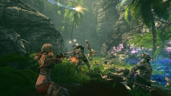 Blades of Time (PS3, РУС, БУ) - интернет-магазин GameShock г. Челябинск